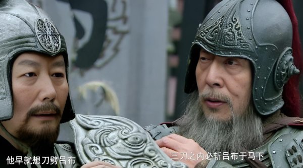 科银宏泰 三国六位水货上将，都能打赢张郃高览，几人武功在许褚典韦之上？
