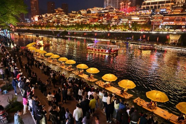 赢在策略 现在开始流行“情绪文旅”？